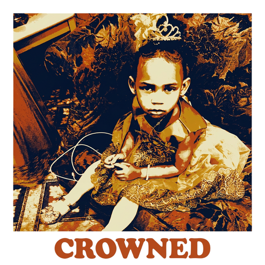CROWNED