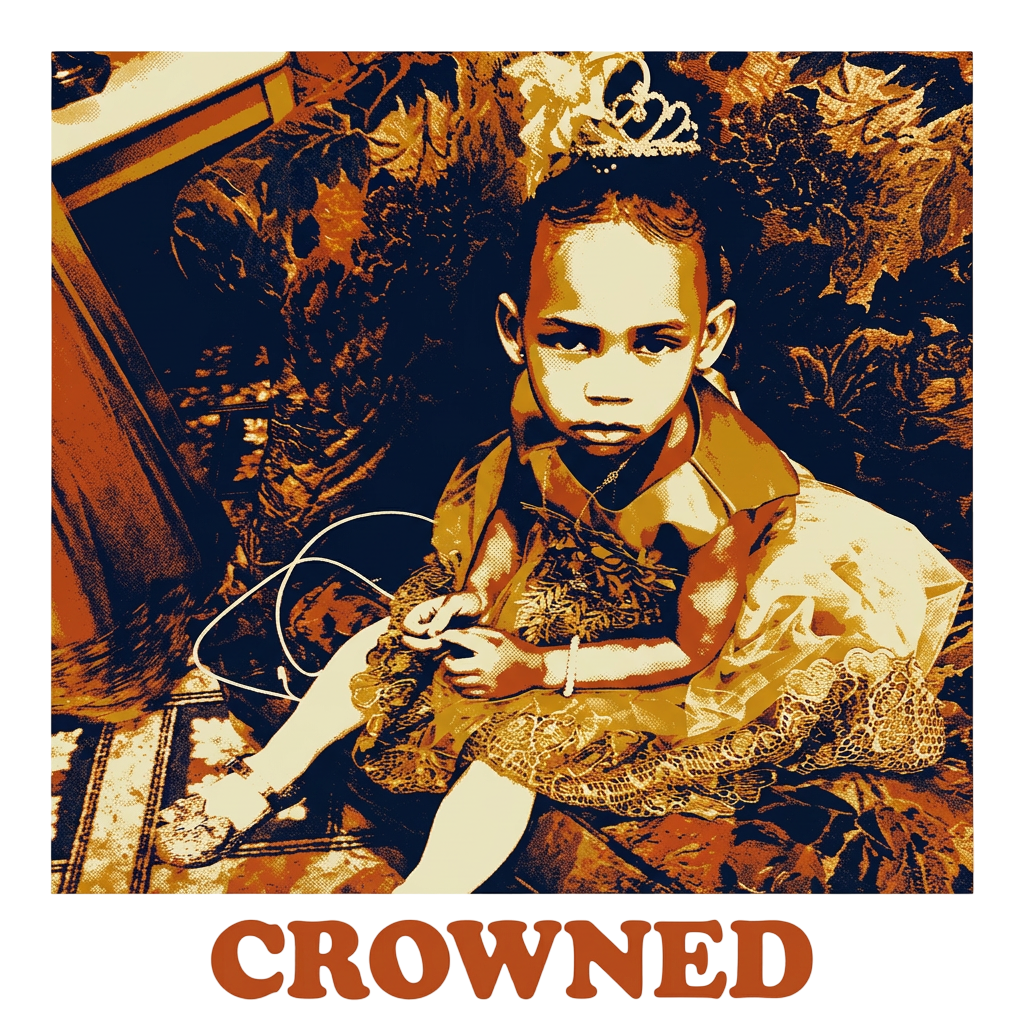CROWNED