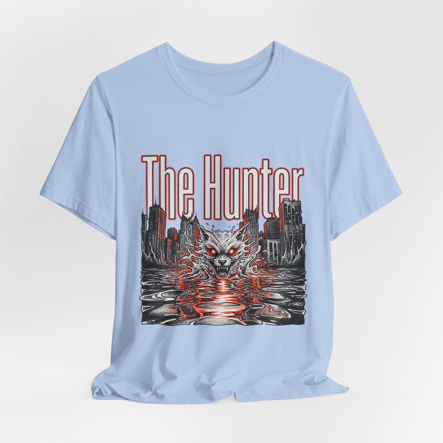 The Hunter
