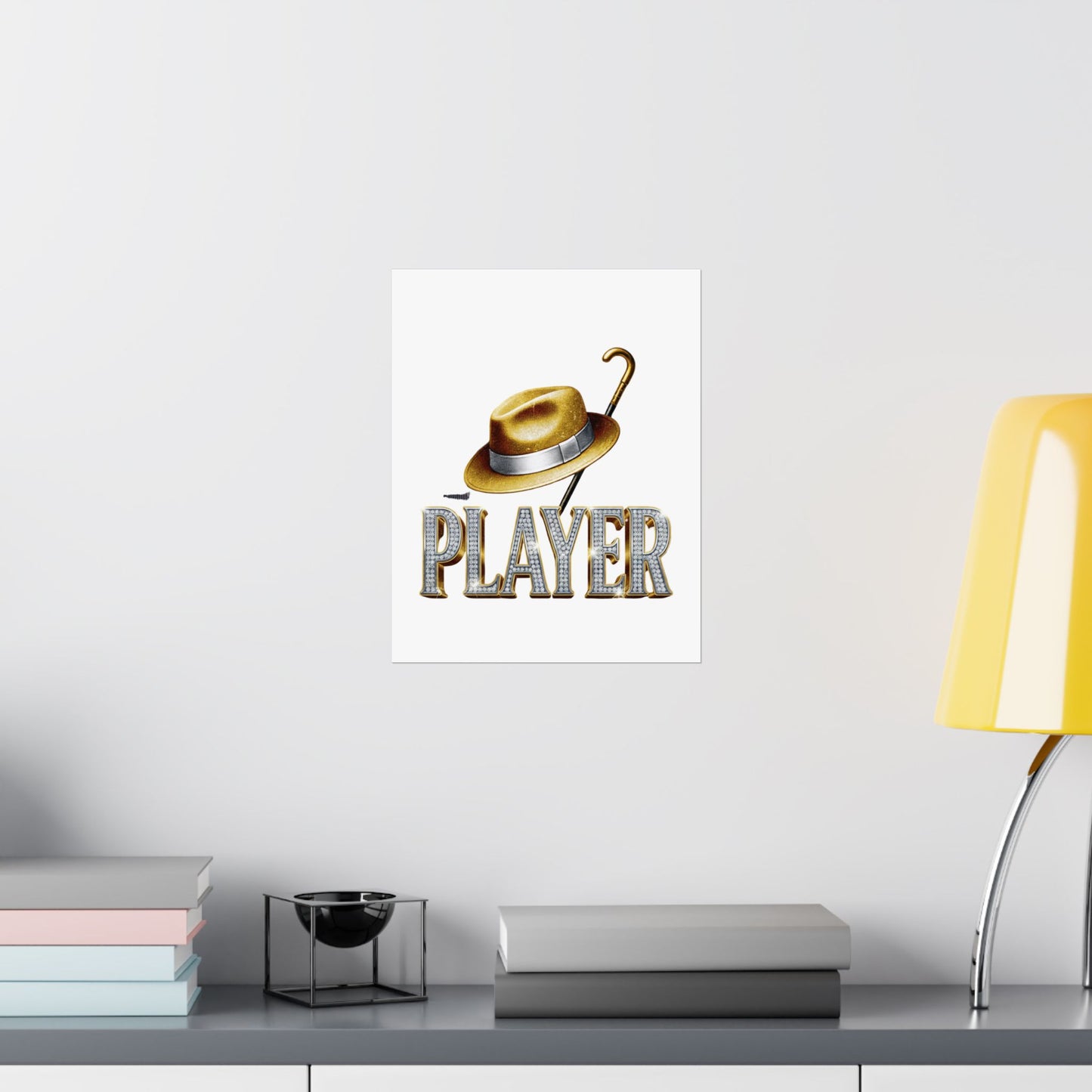 Player