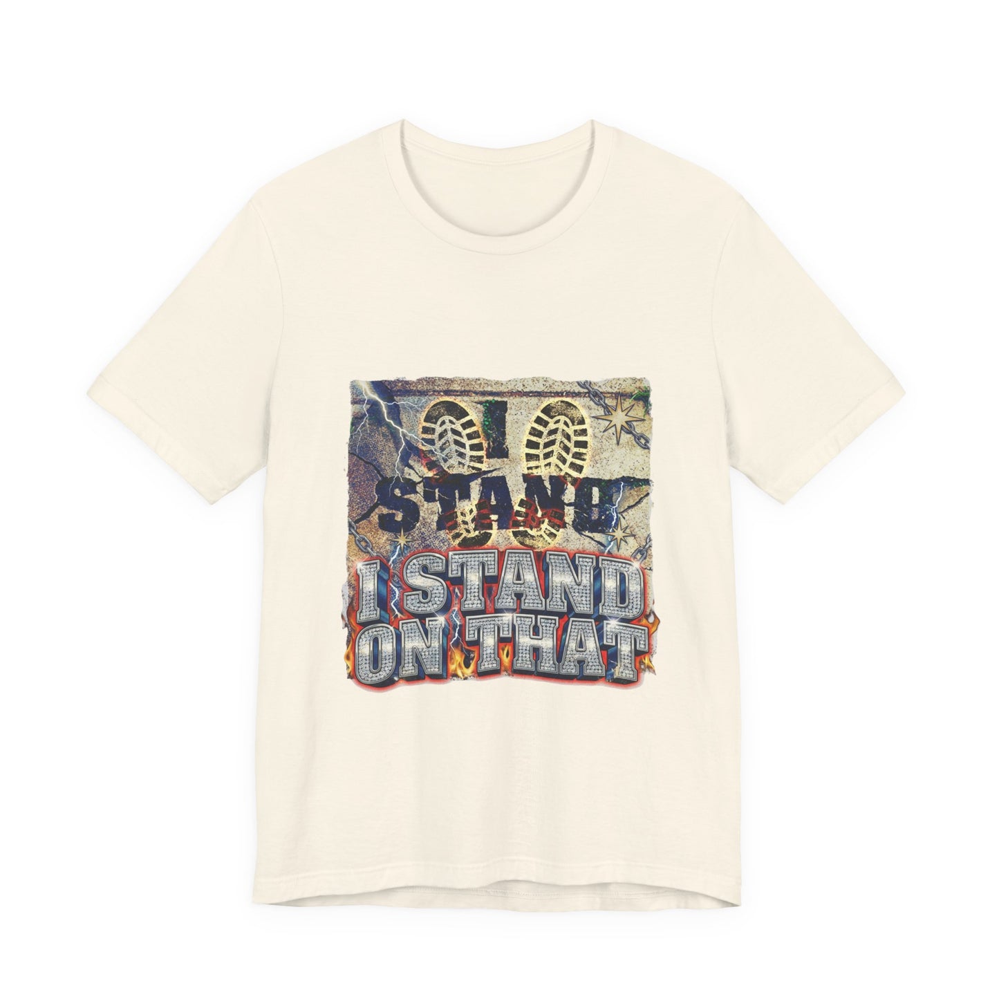 I Stand On That (feat. Joyner Lucas & T.I.)