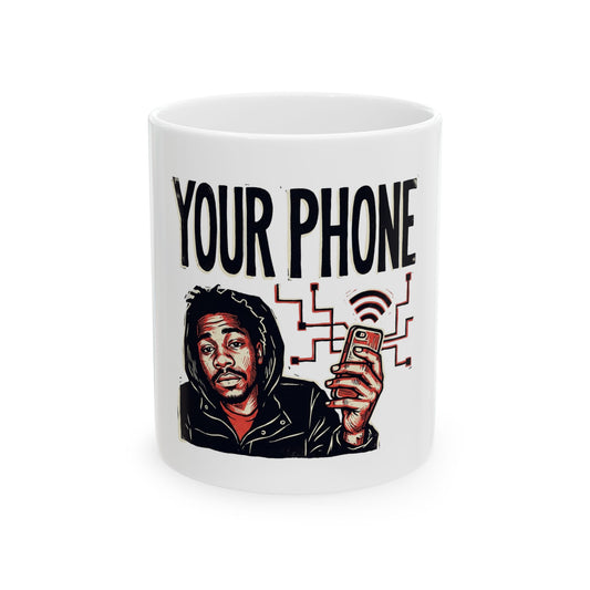 Your Phone