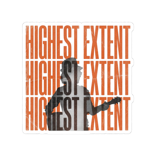 Highest Extent