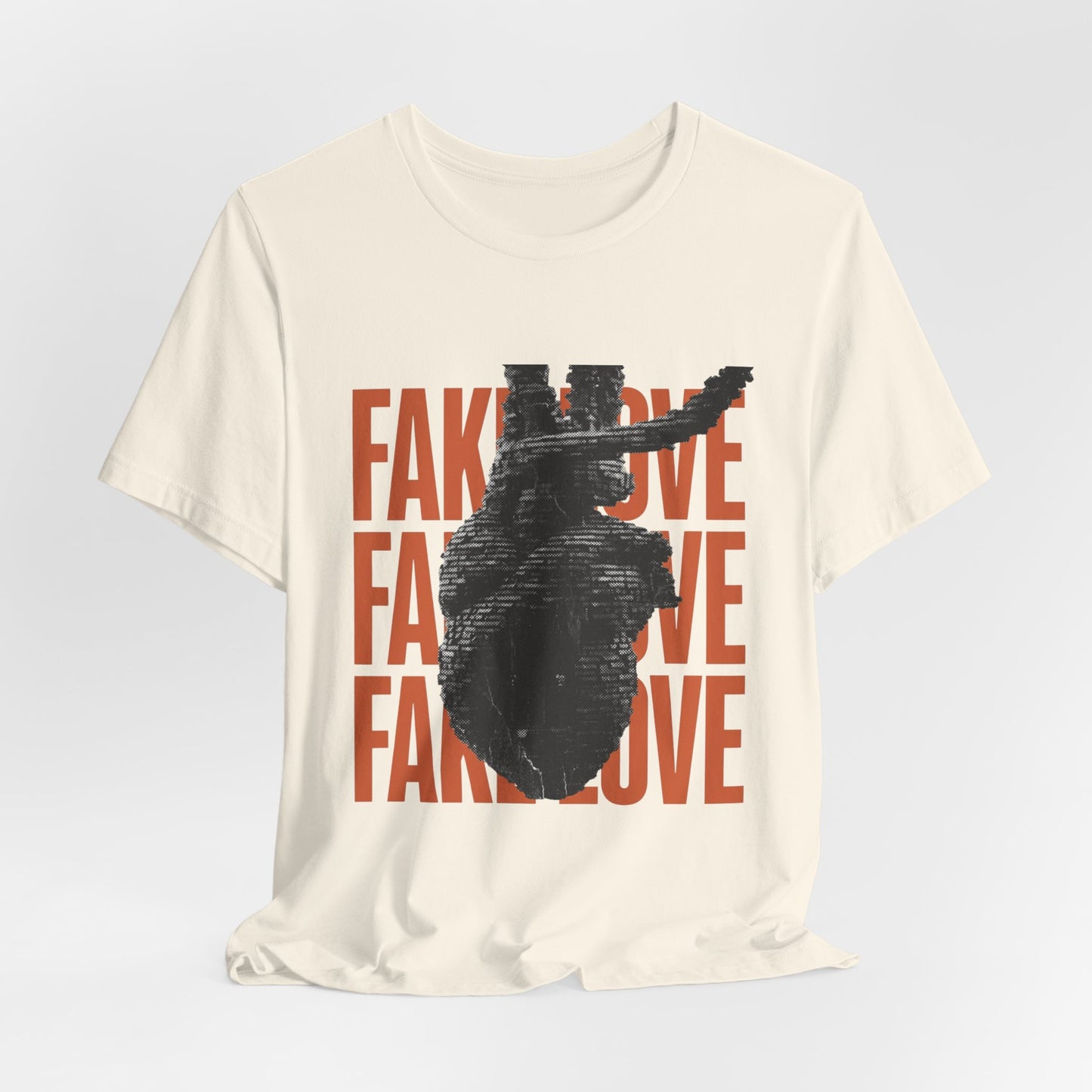 Fake Love