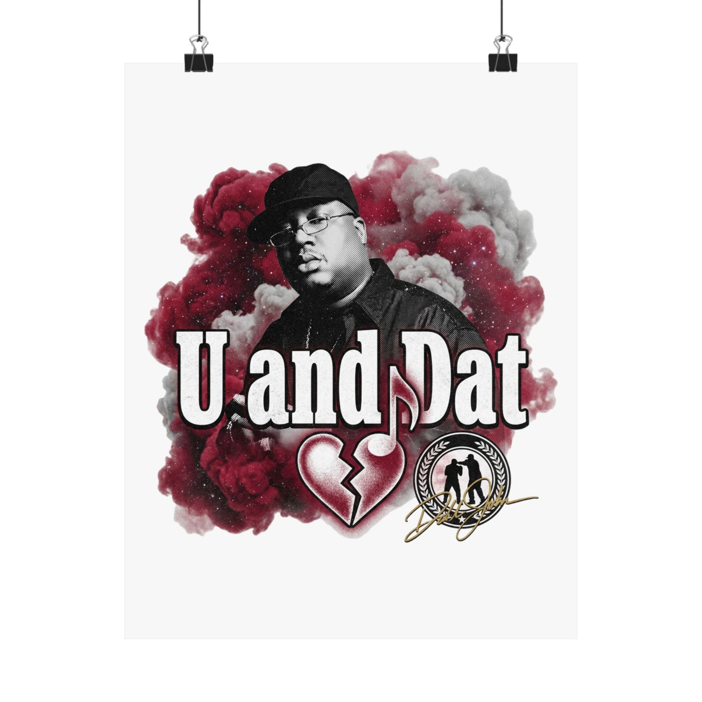 U and Dat (feat. T. Pain & Kandi Girl)
