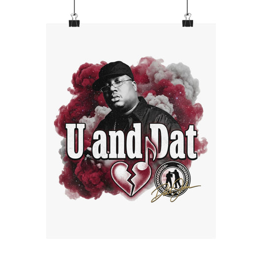 U and Dat (feat. T. Pain & Kandi Girl)