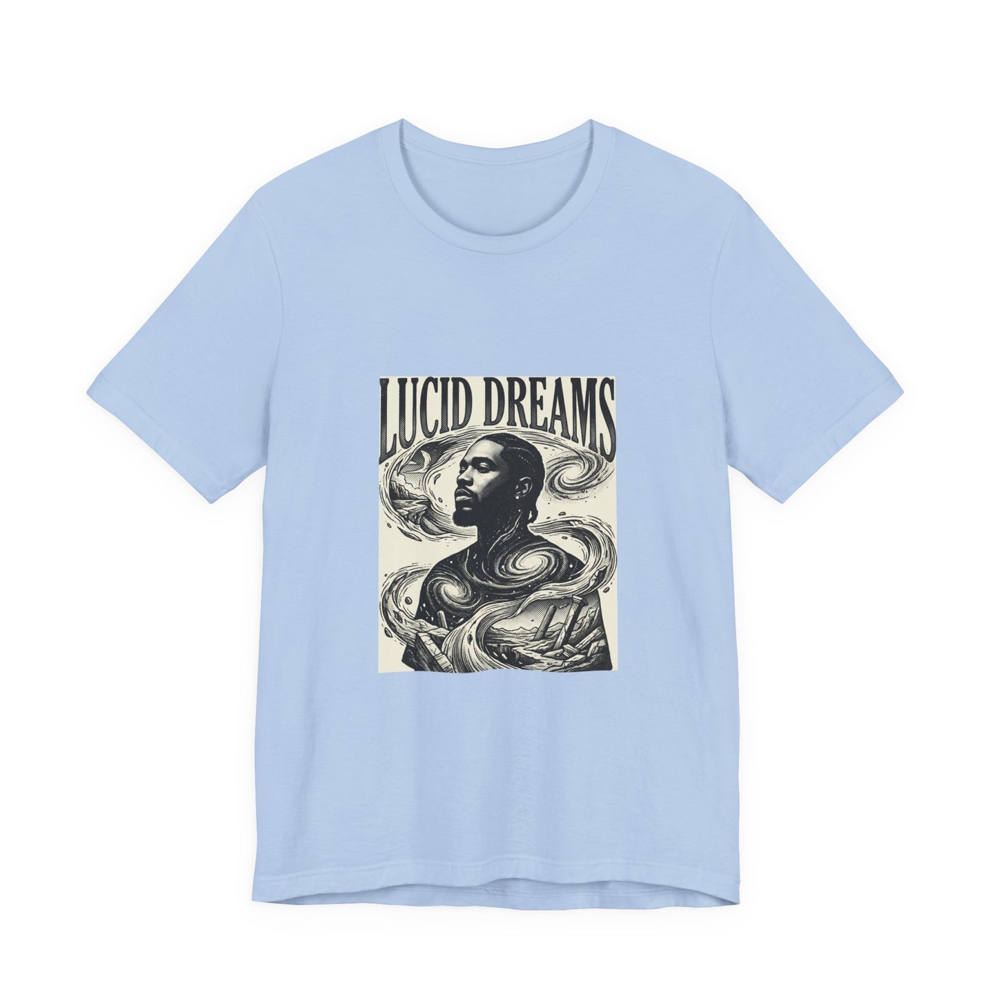 Lucid Dreams