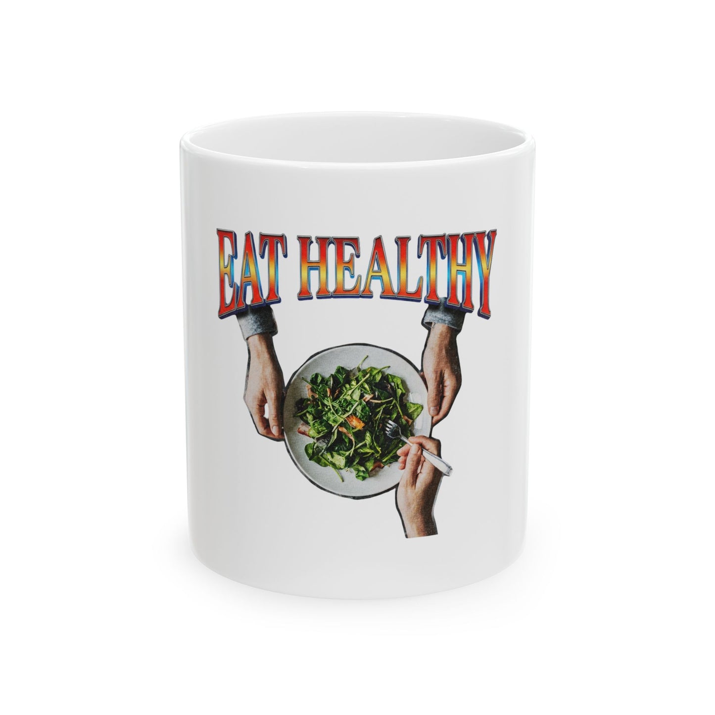 Eat Healthy
