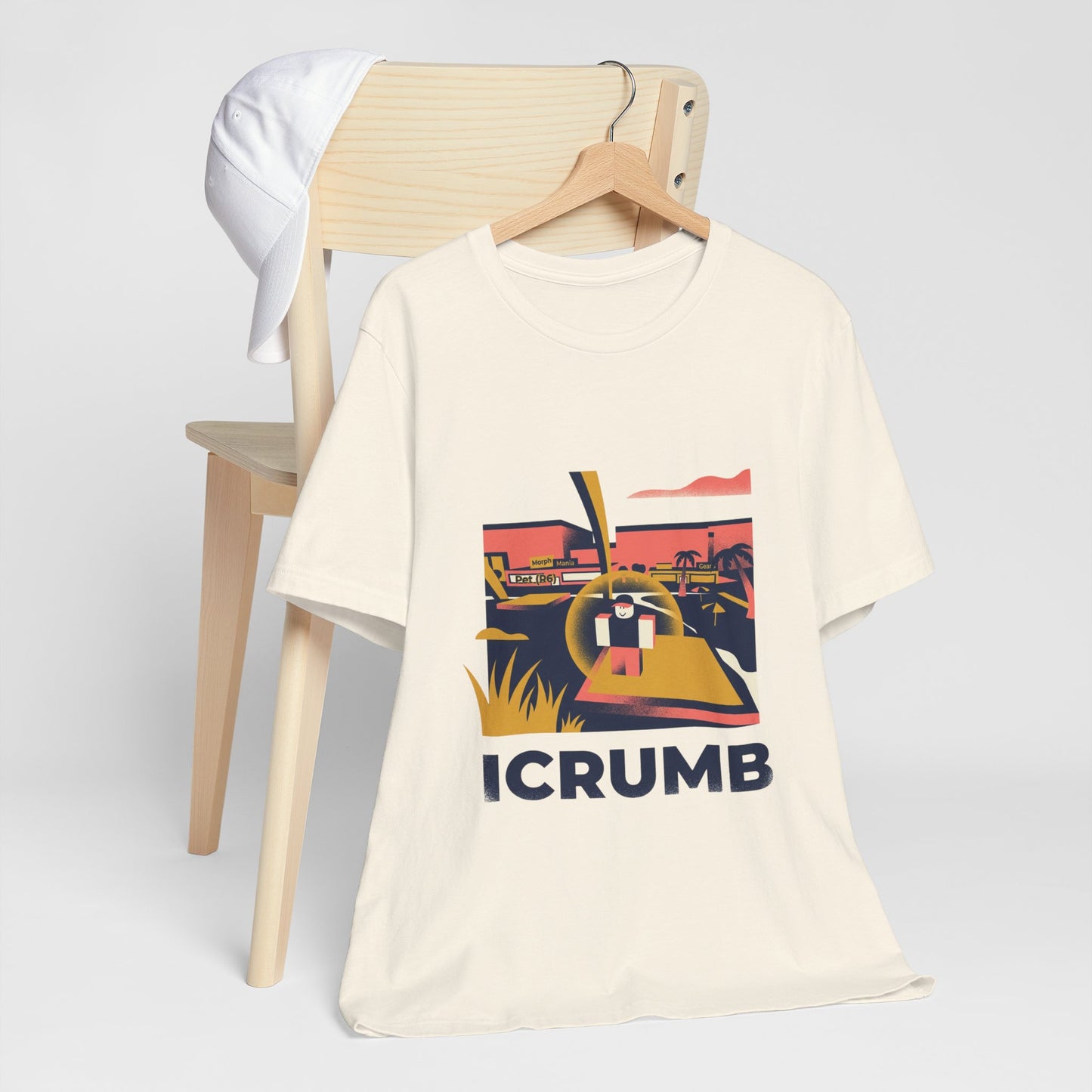 ICRUMB