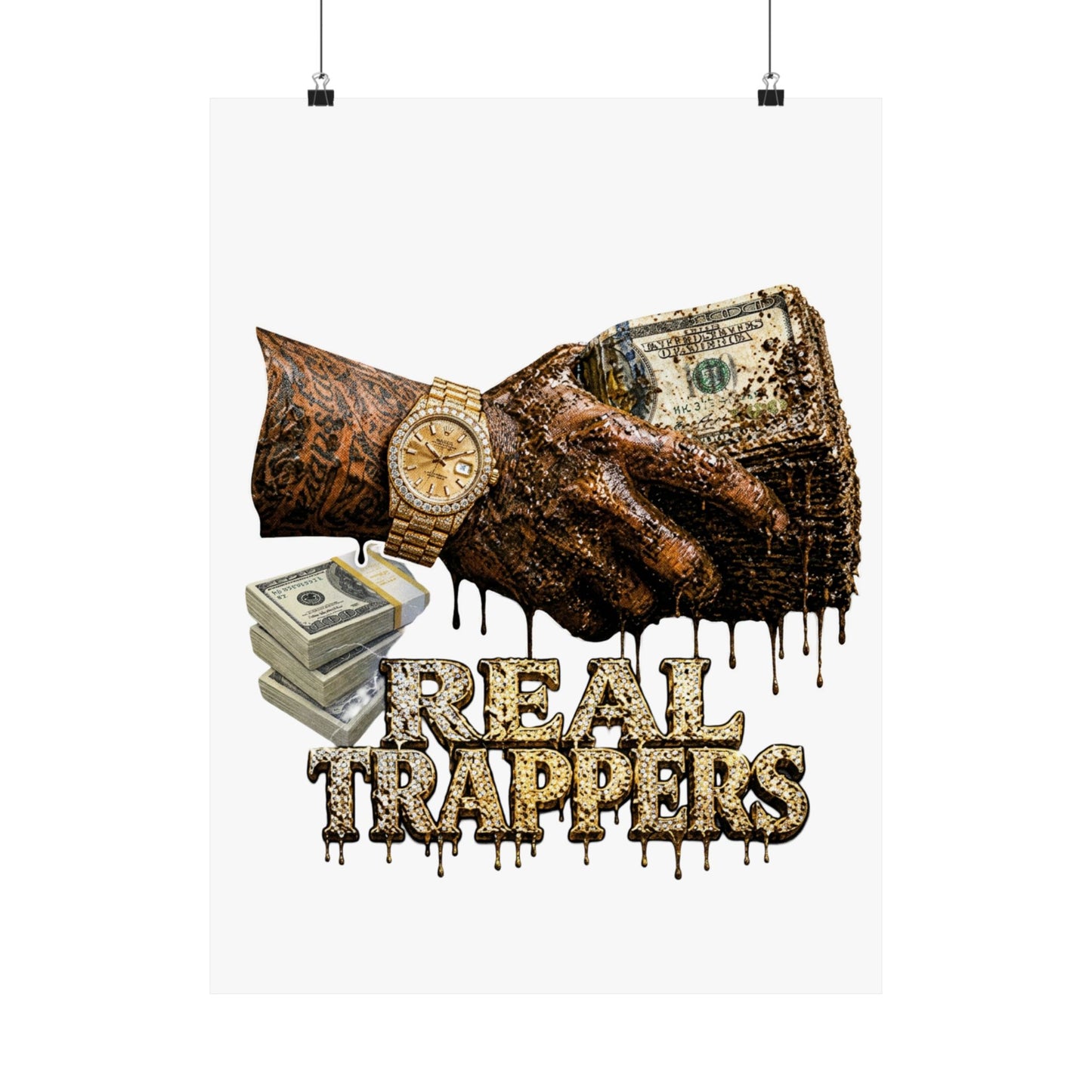 Real Trappers