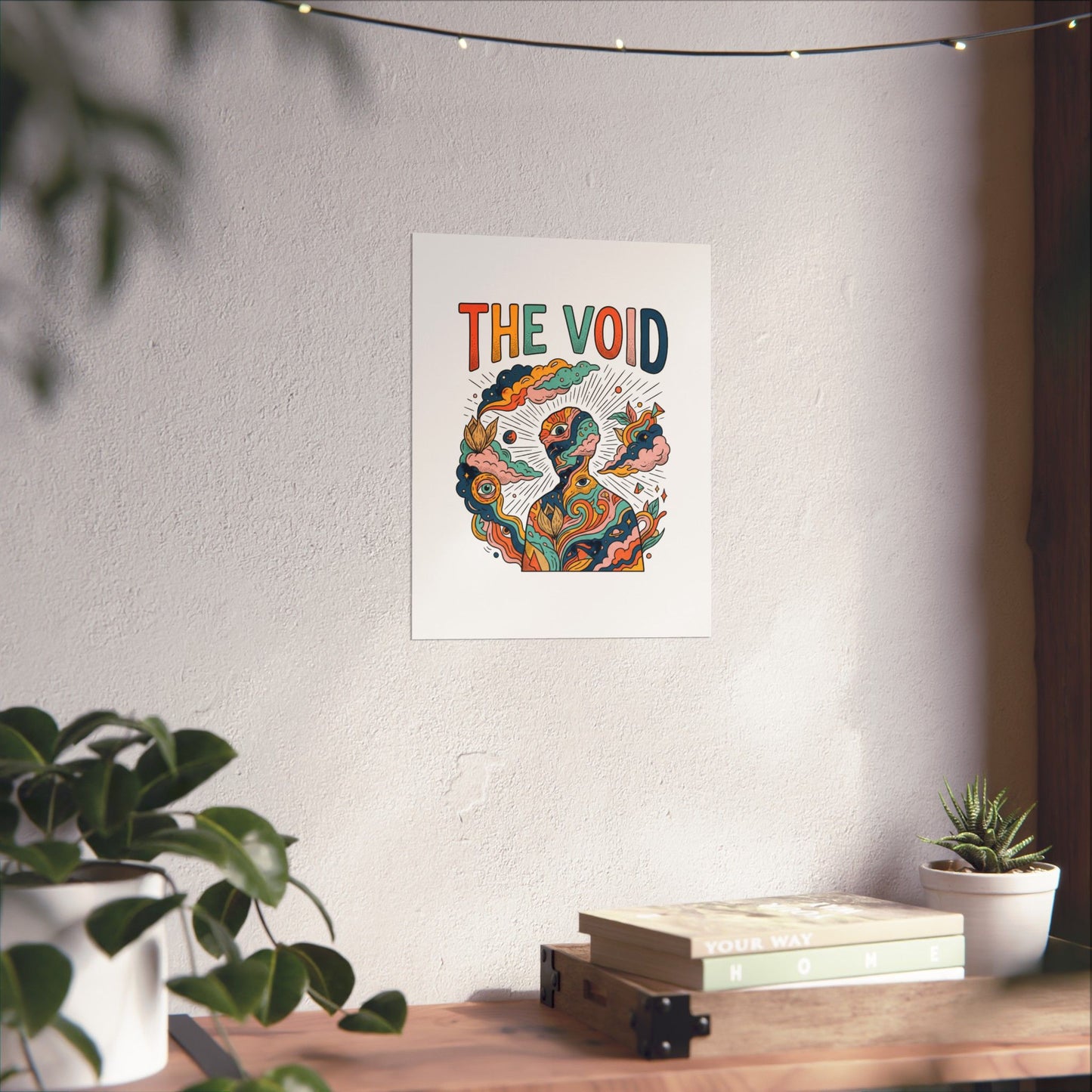 The Void