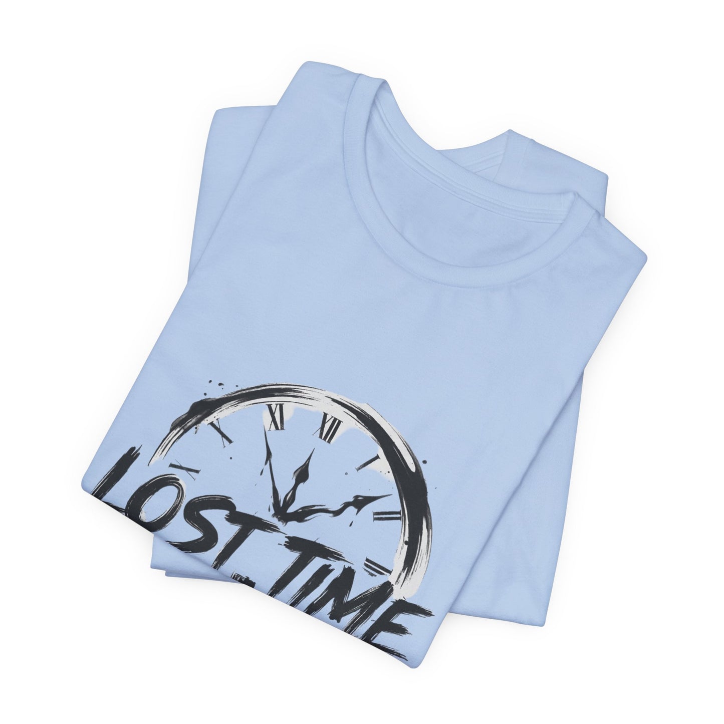 Lost Time (Interlude)