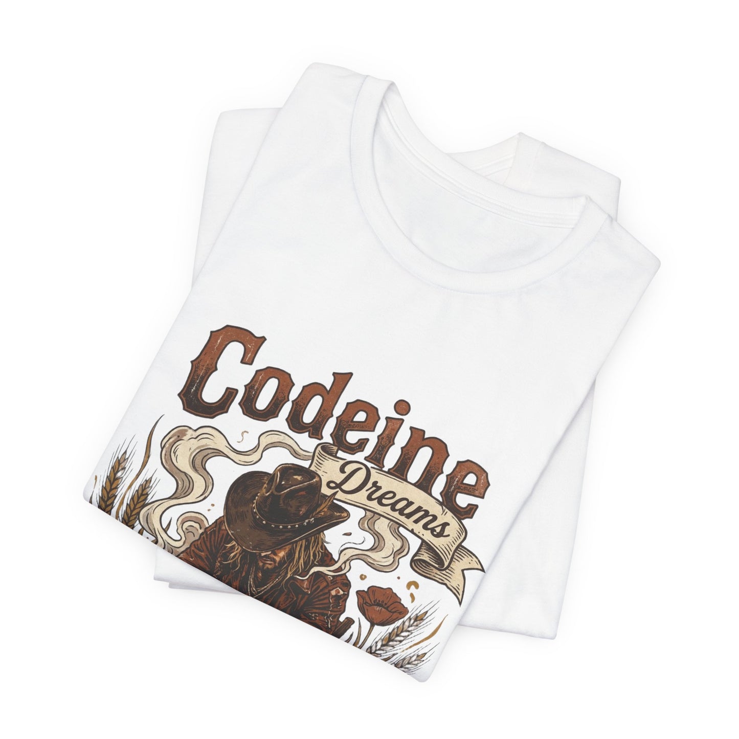 Codeine Dreams