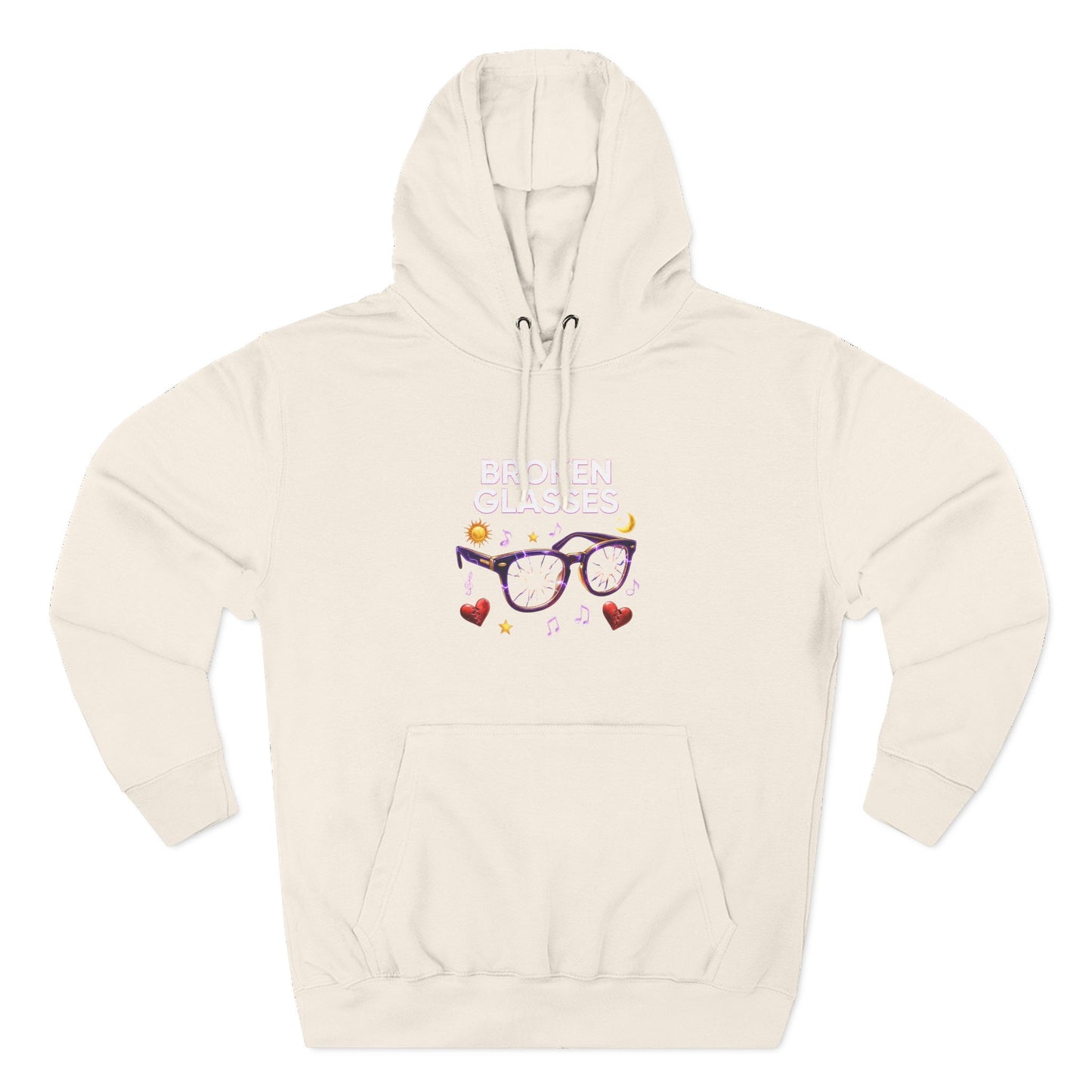 Broken Glasses