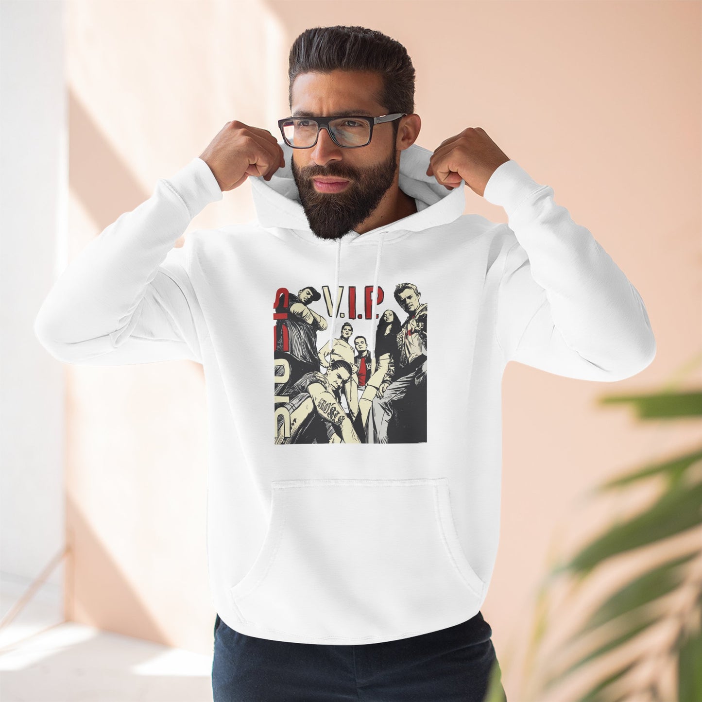 V.I.P.