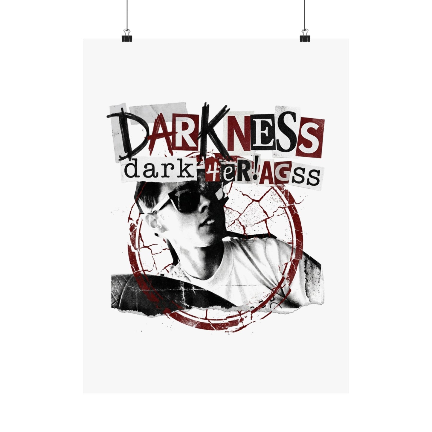 Darkness