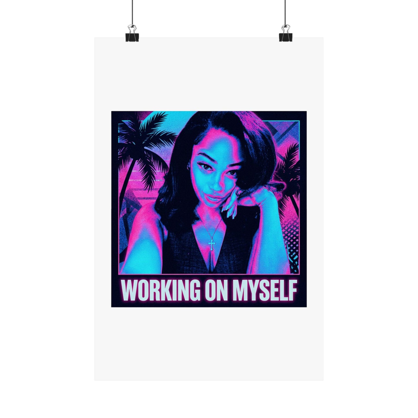 Working On Myself