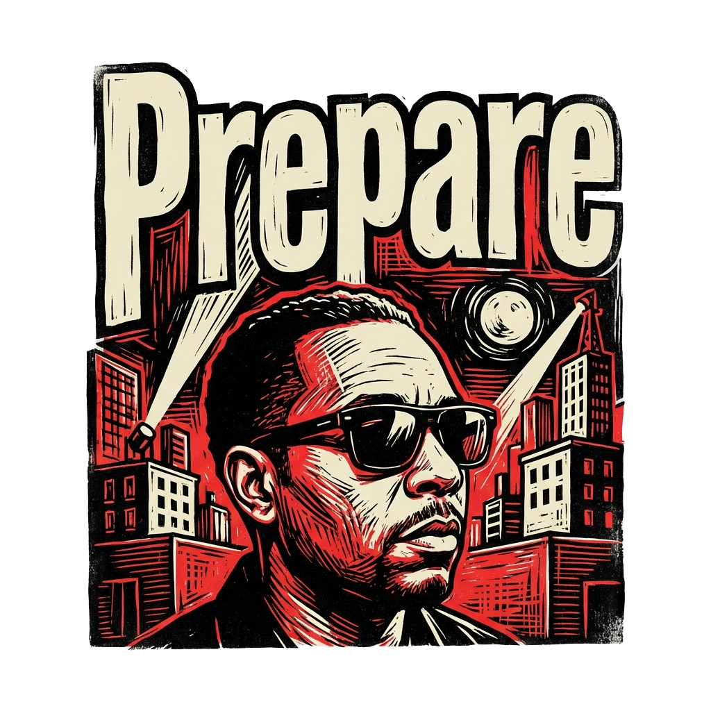 Prepare