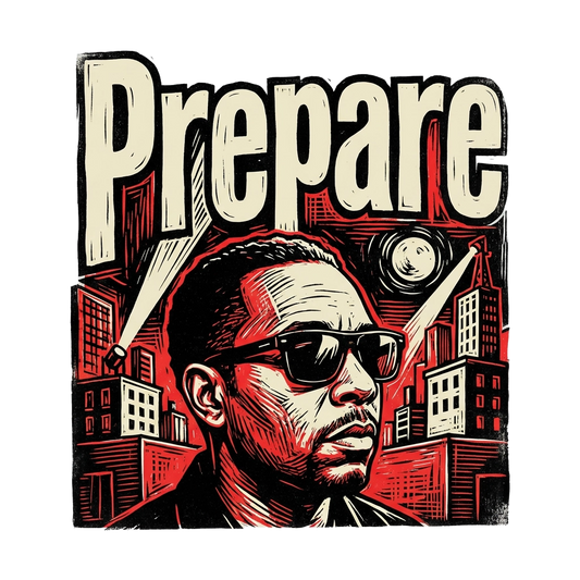 Prepare