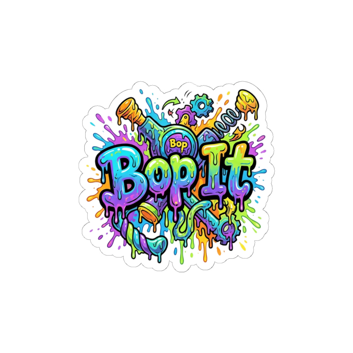 Bop It