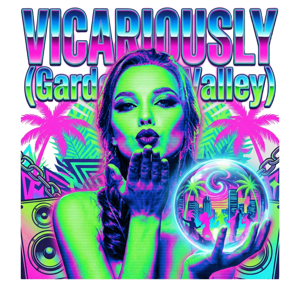 Vicariously (Gardens Valley)
