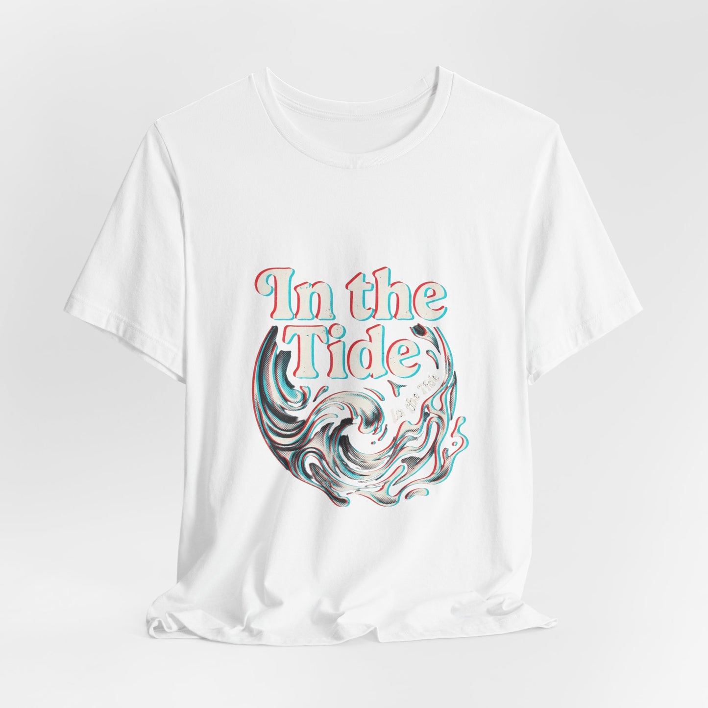 In the Tide