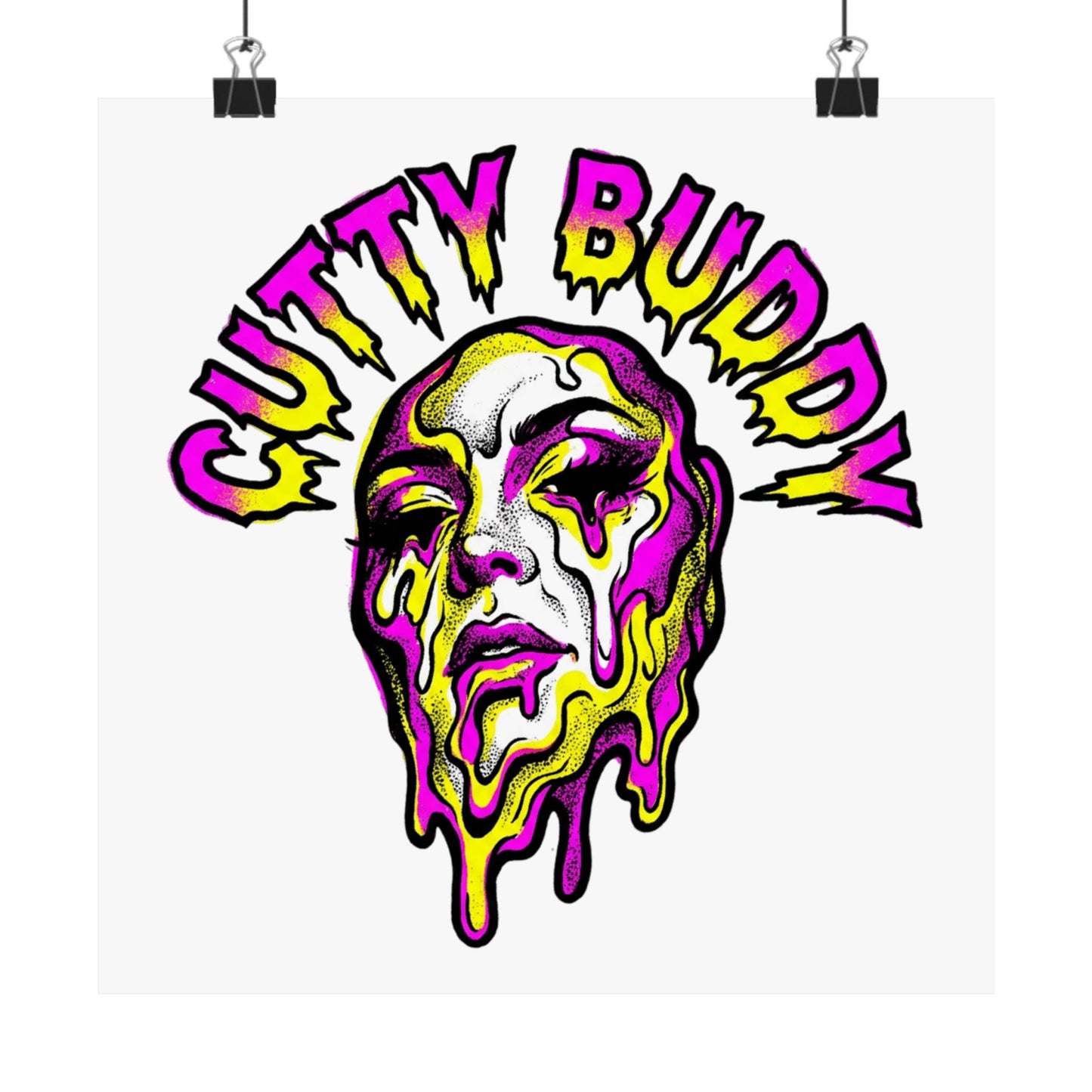 Cutty Buddy