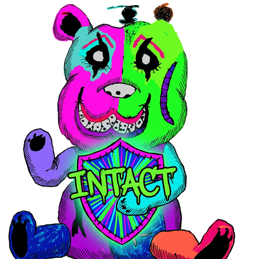 Intact