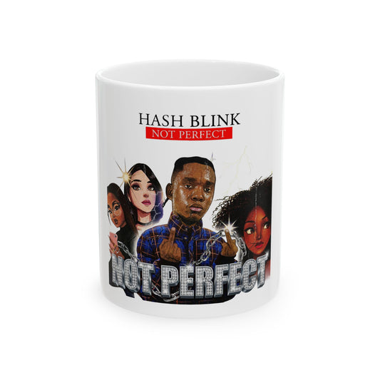 Not Perfect