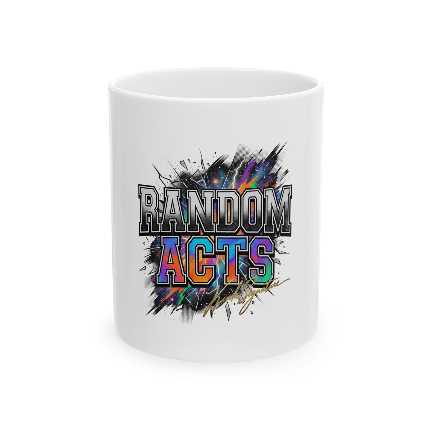 Random Acts
