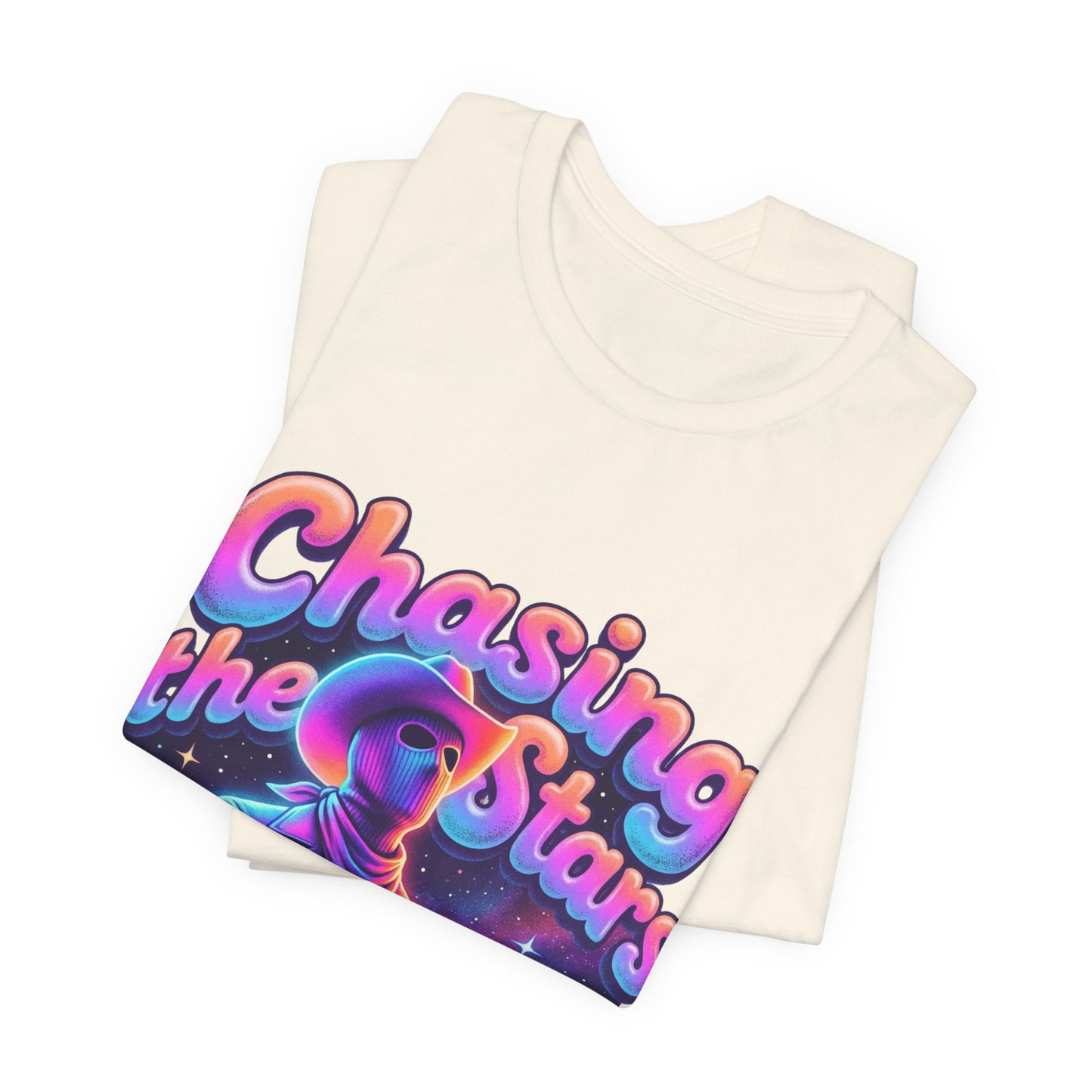 Chasing the Stars