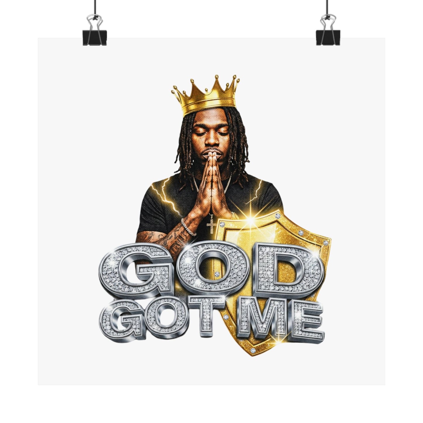God Got Me
