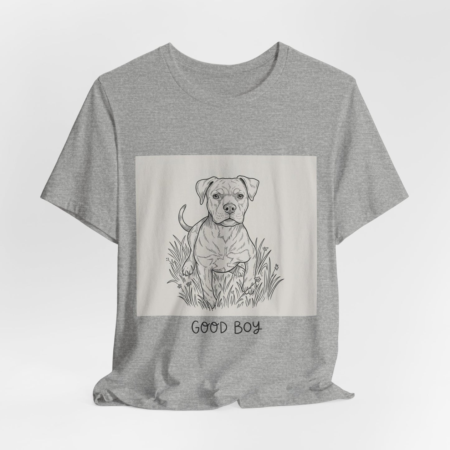 Good Boy