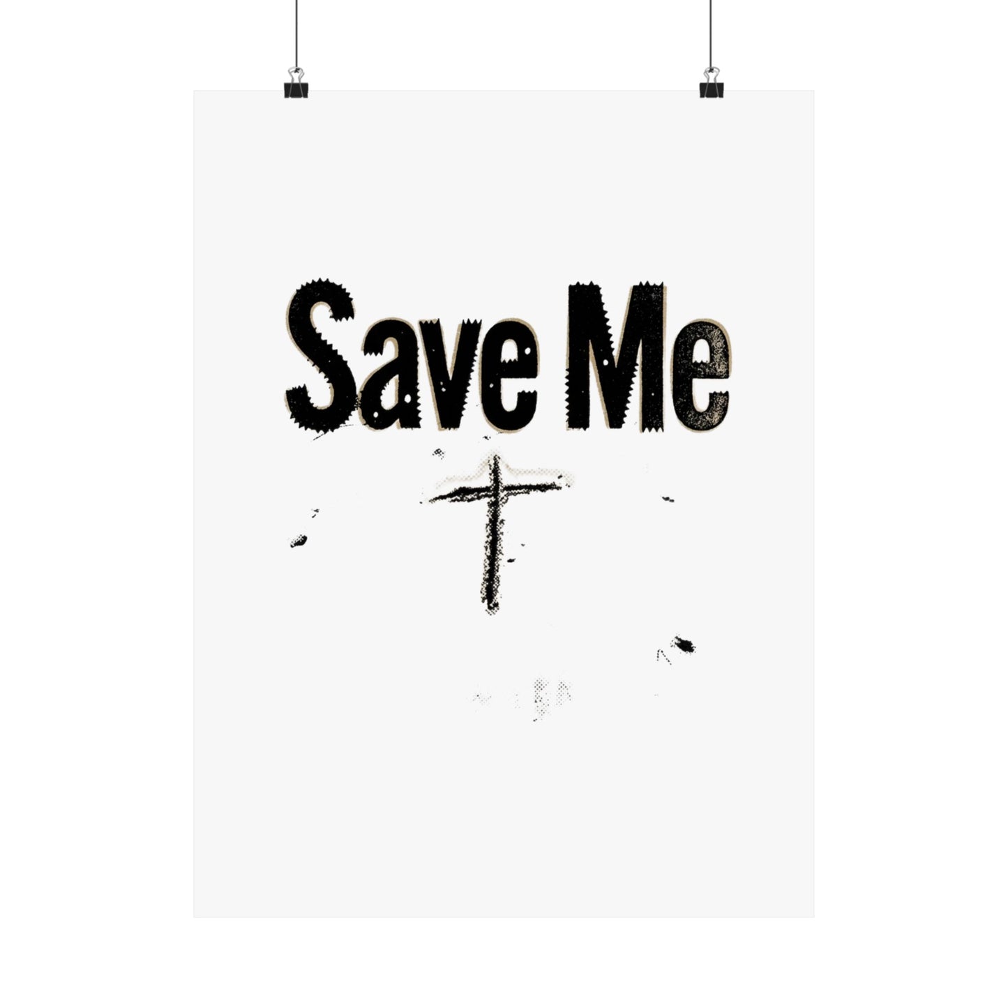 Save Me
