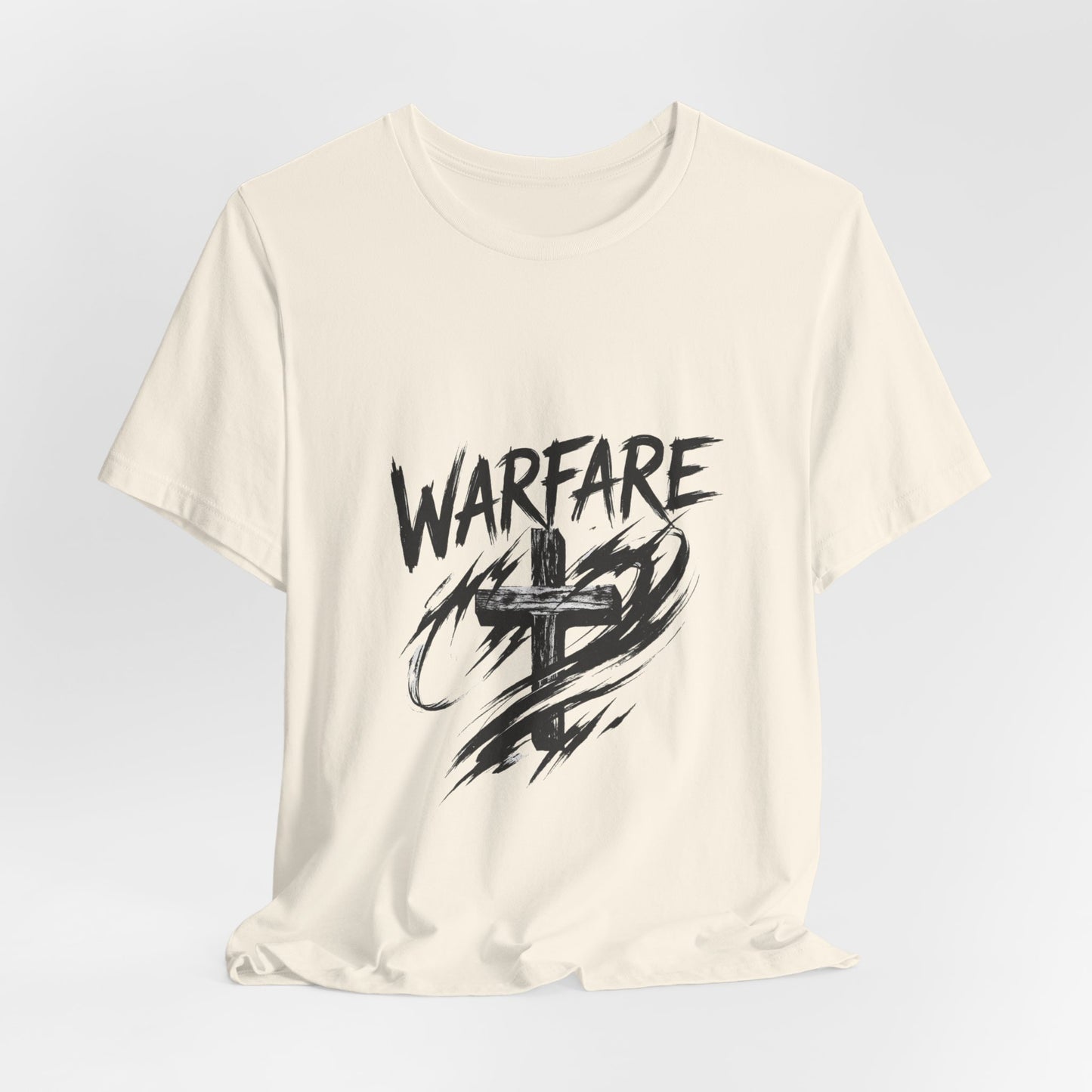 Warfare