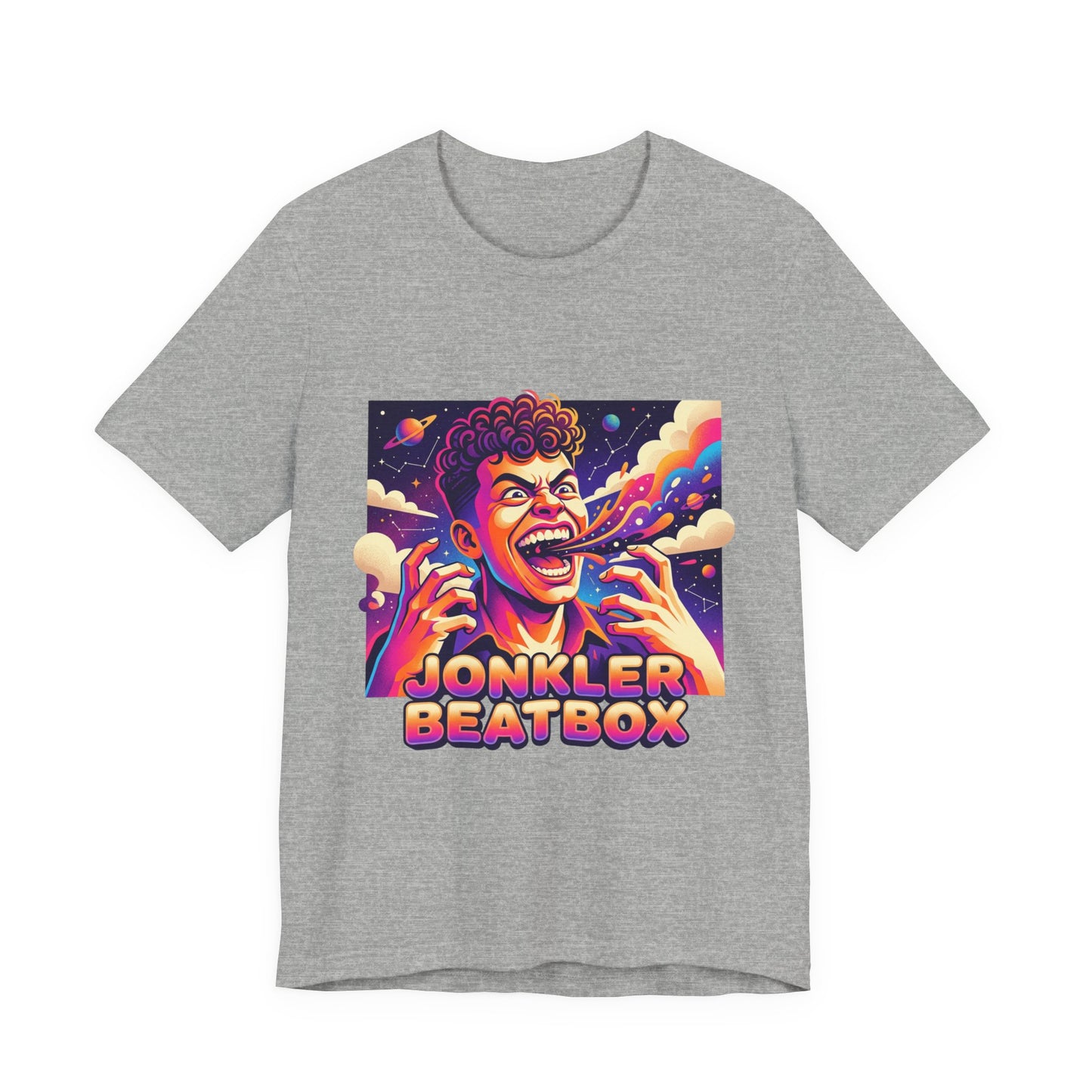 jonkler beatbox