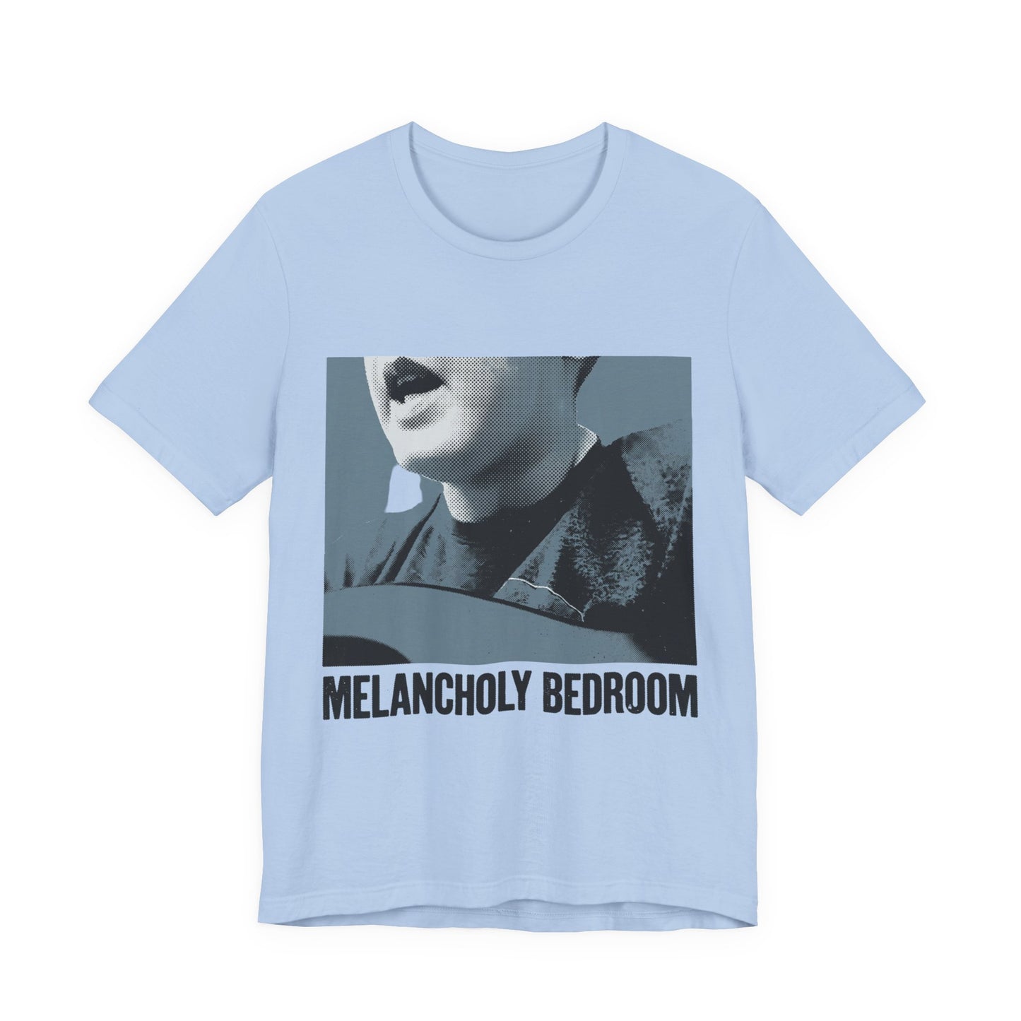 Melancholy Bedroom
