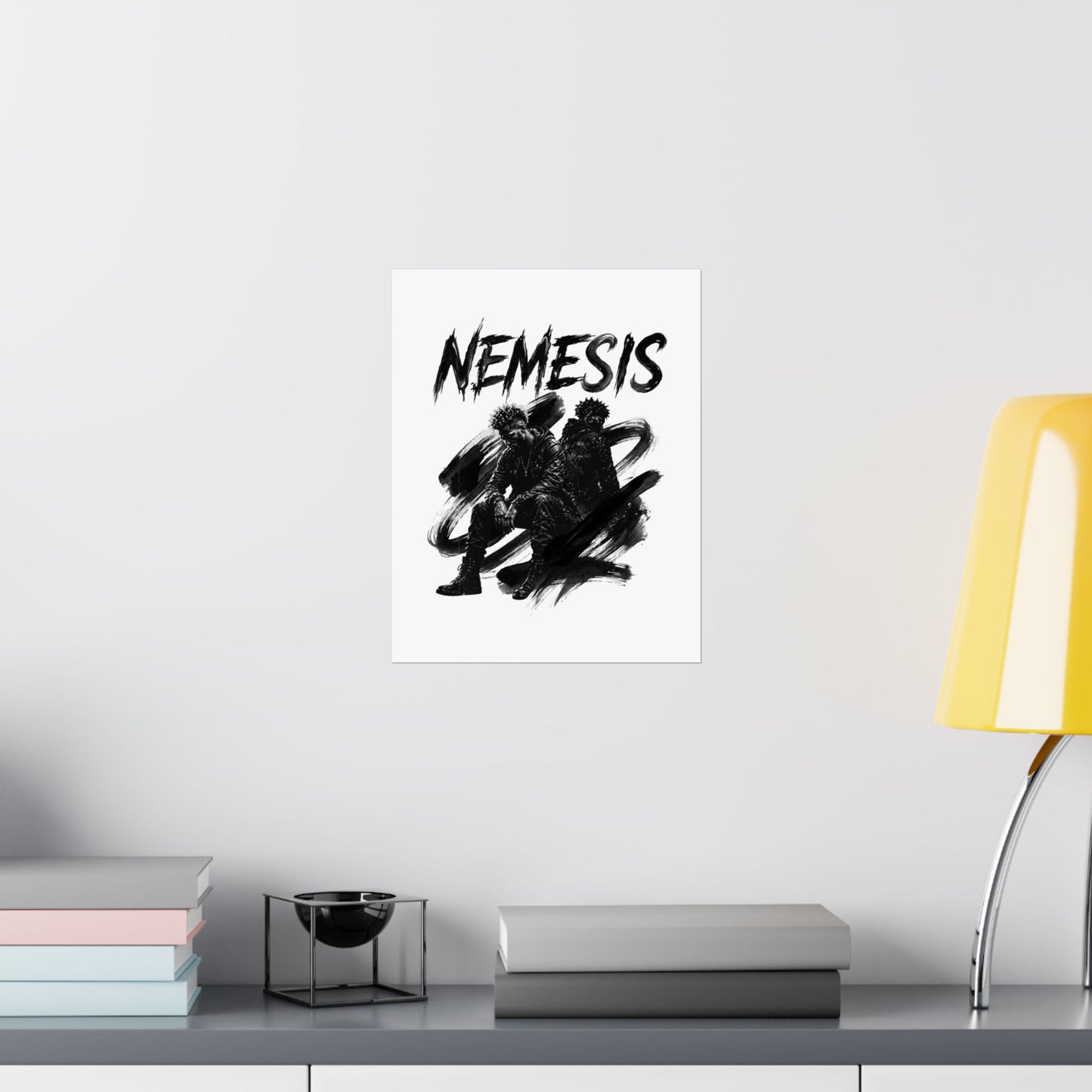 Nemesis