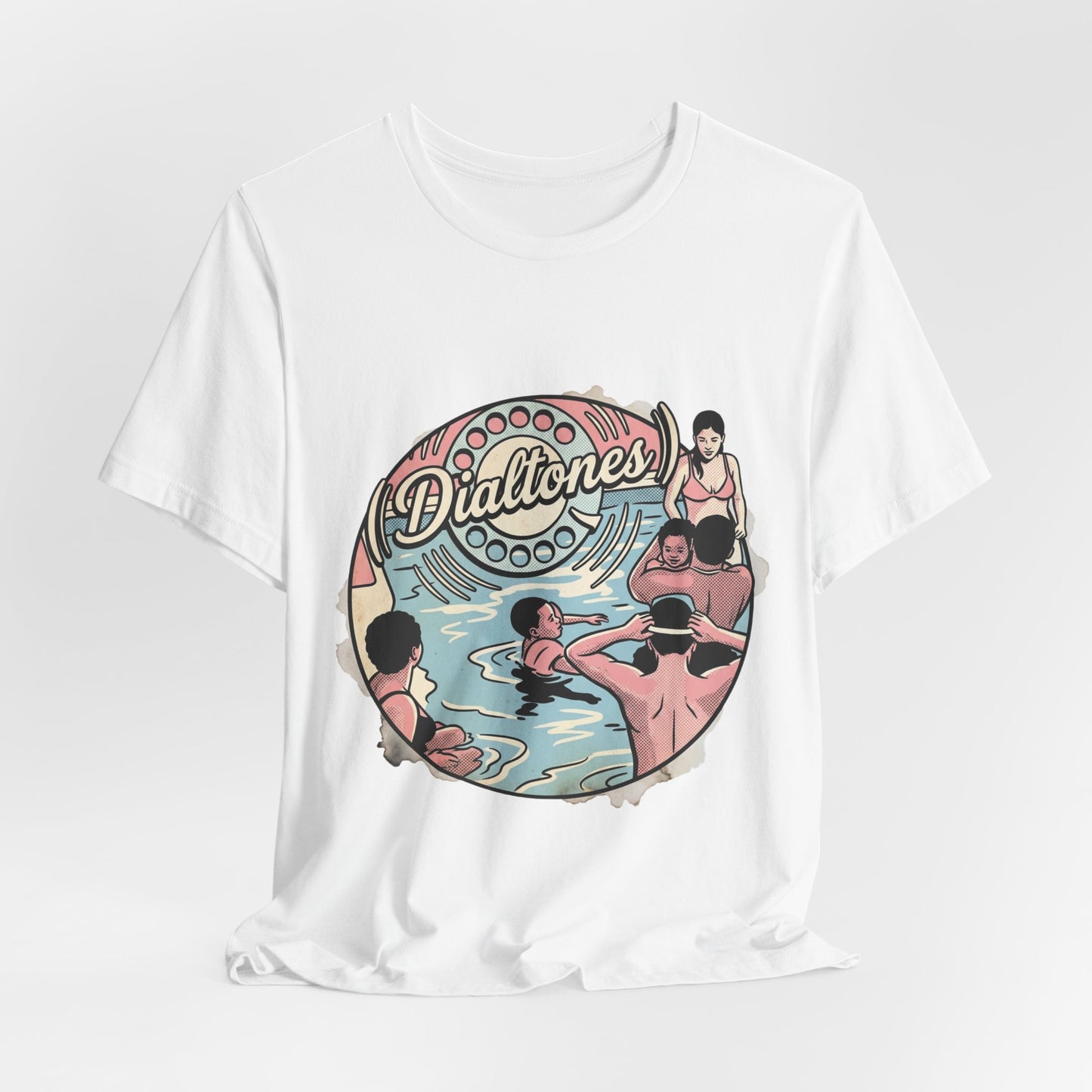 (Dialtones)