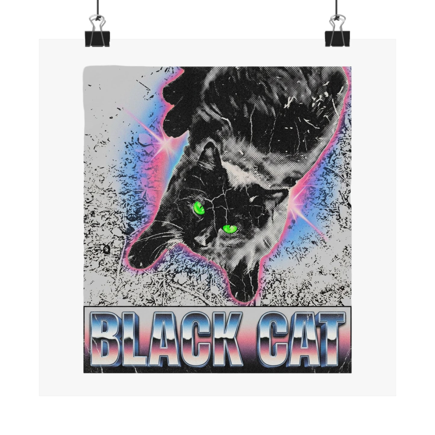 Black Cat