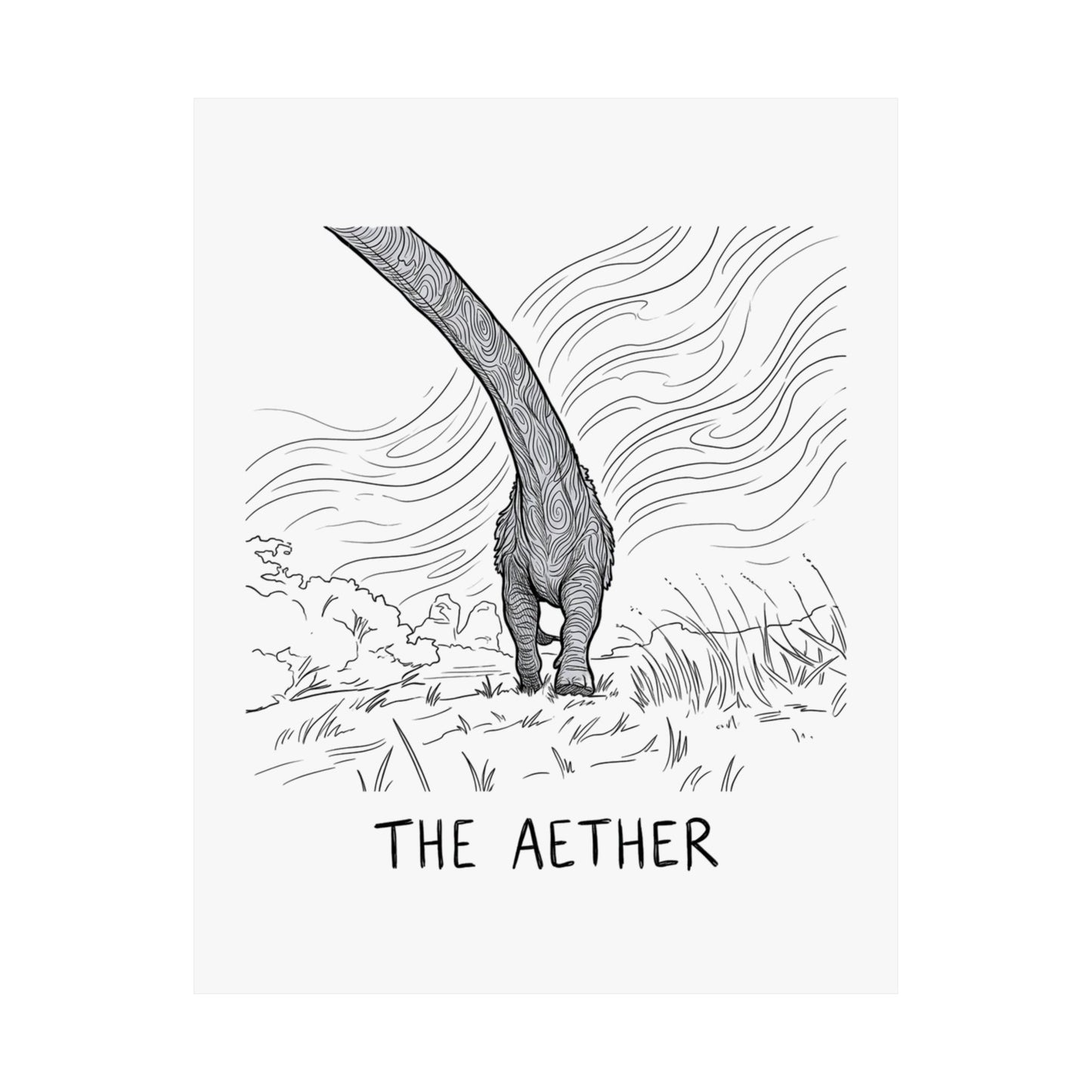 The Aether