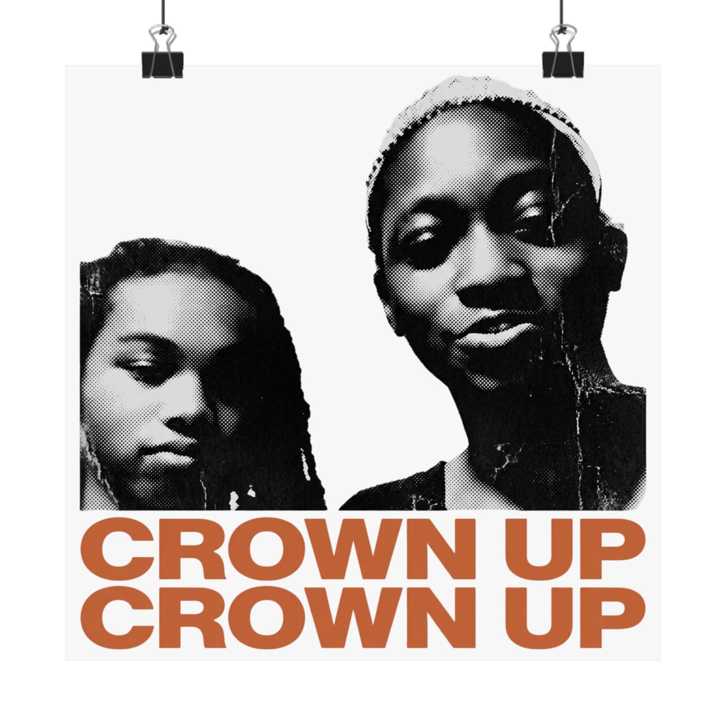 Crown Up
