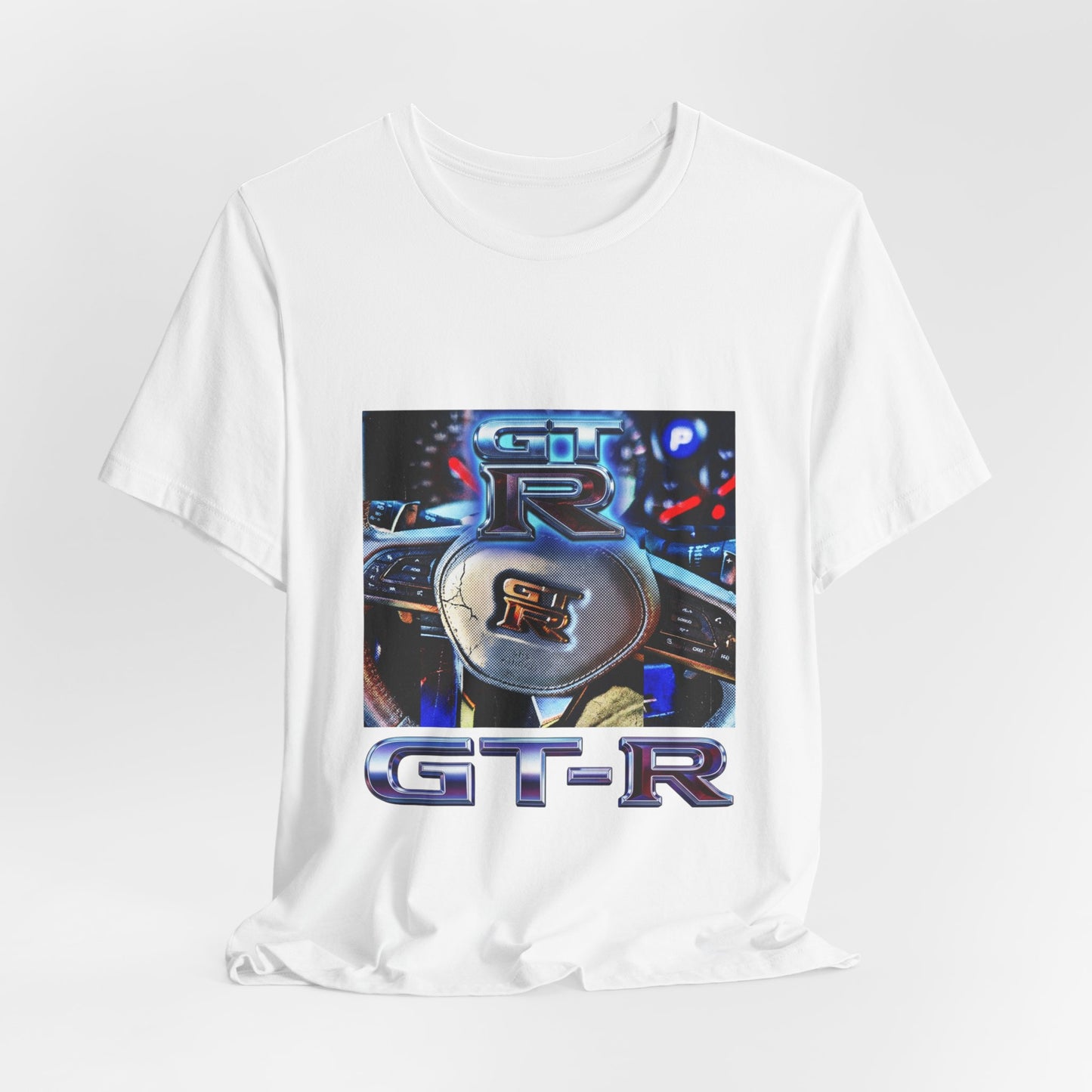 GT-R
