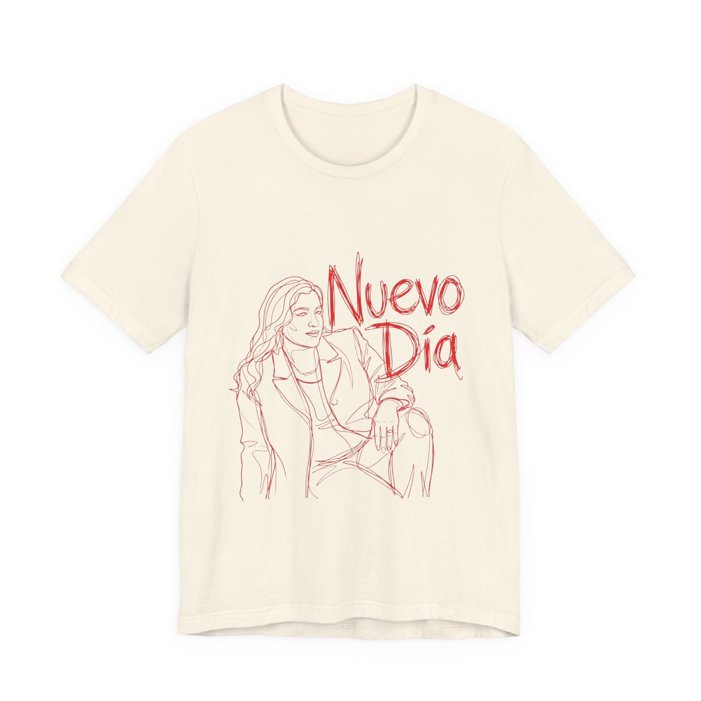 Nuevo Dia