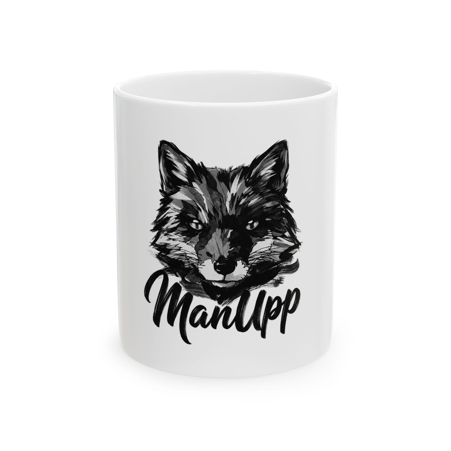 ManUpp