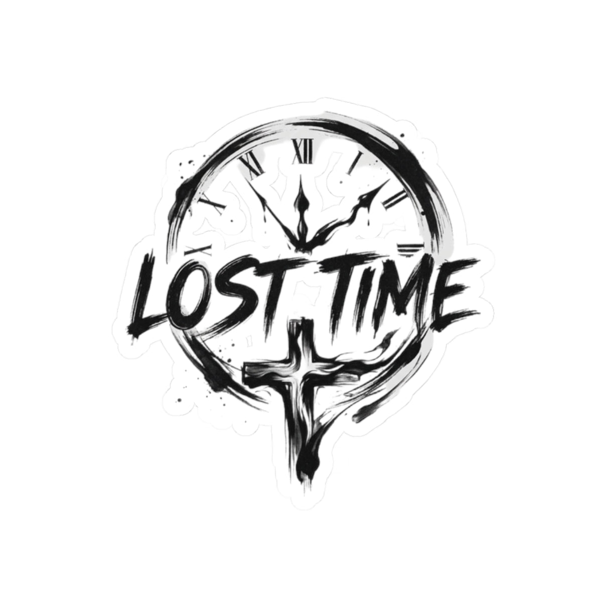 Lost Time (Interlude)
