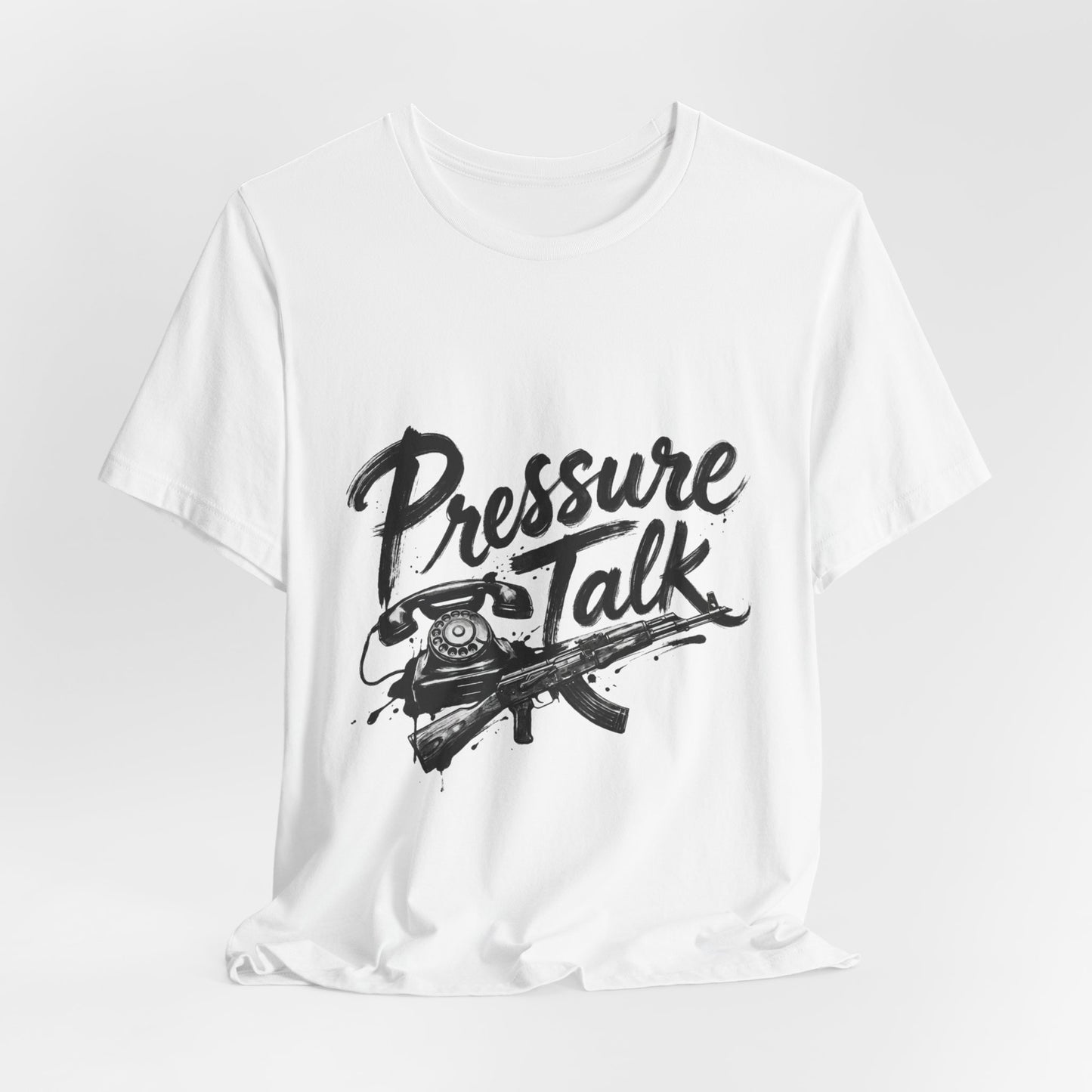 Pressure Talk