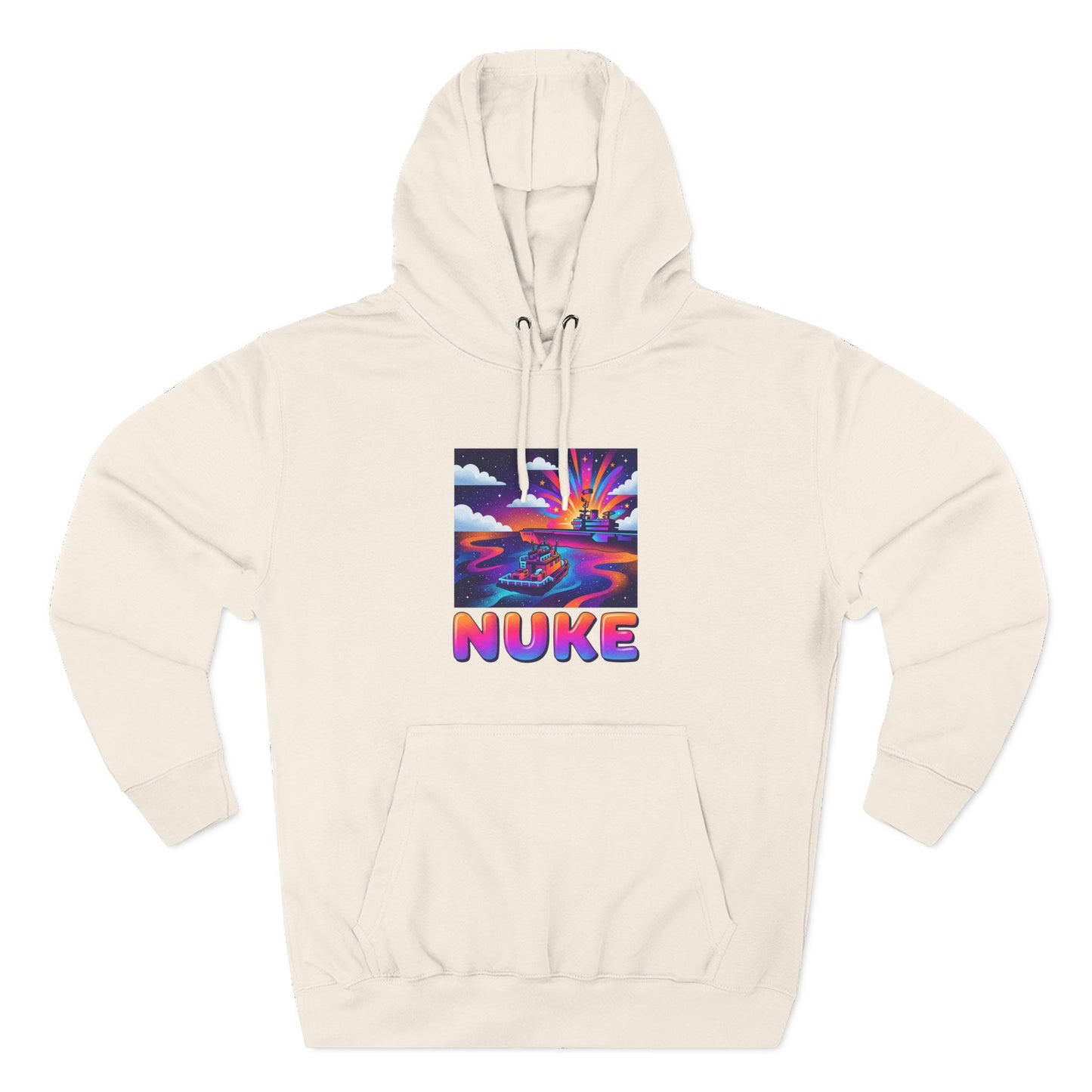 NUKE