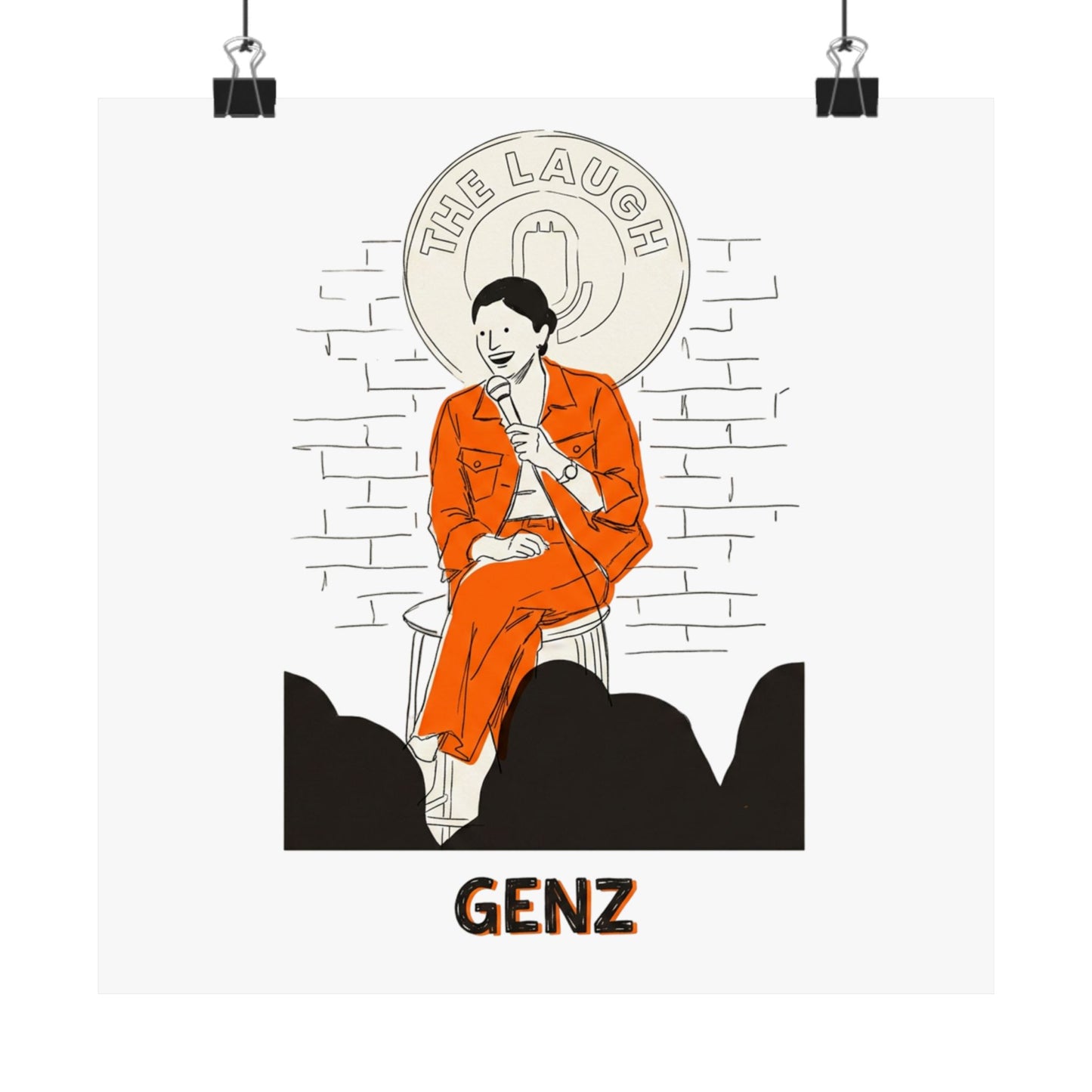 GenZ