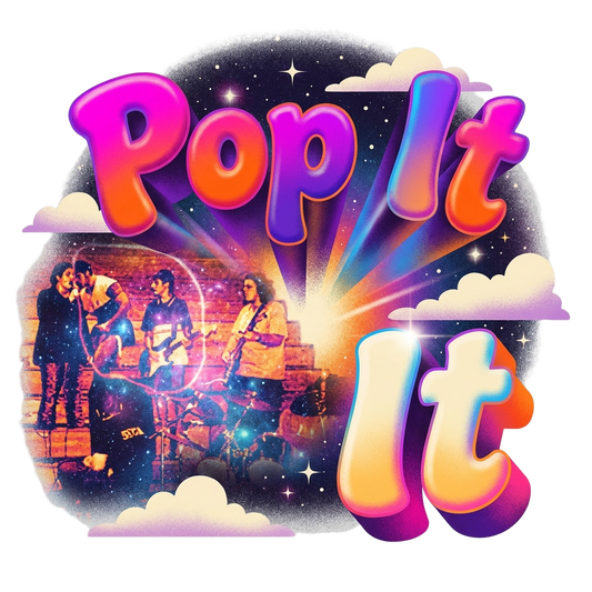 Pop It